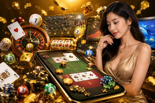 windd – Nền tảng cá cược đẳng cấp hàng đầu Việt Nam